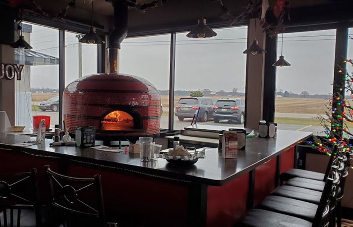 Wagon Wheel (Meadow Bowl Lanes) - From Web Listing (newer photo)